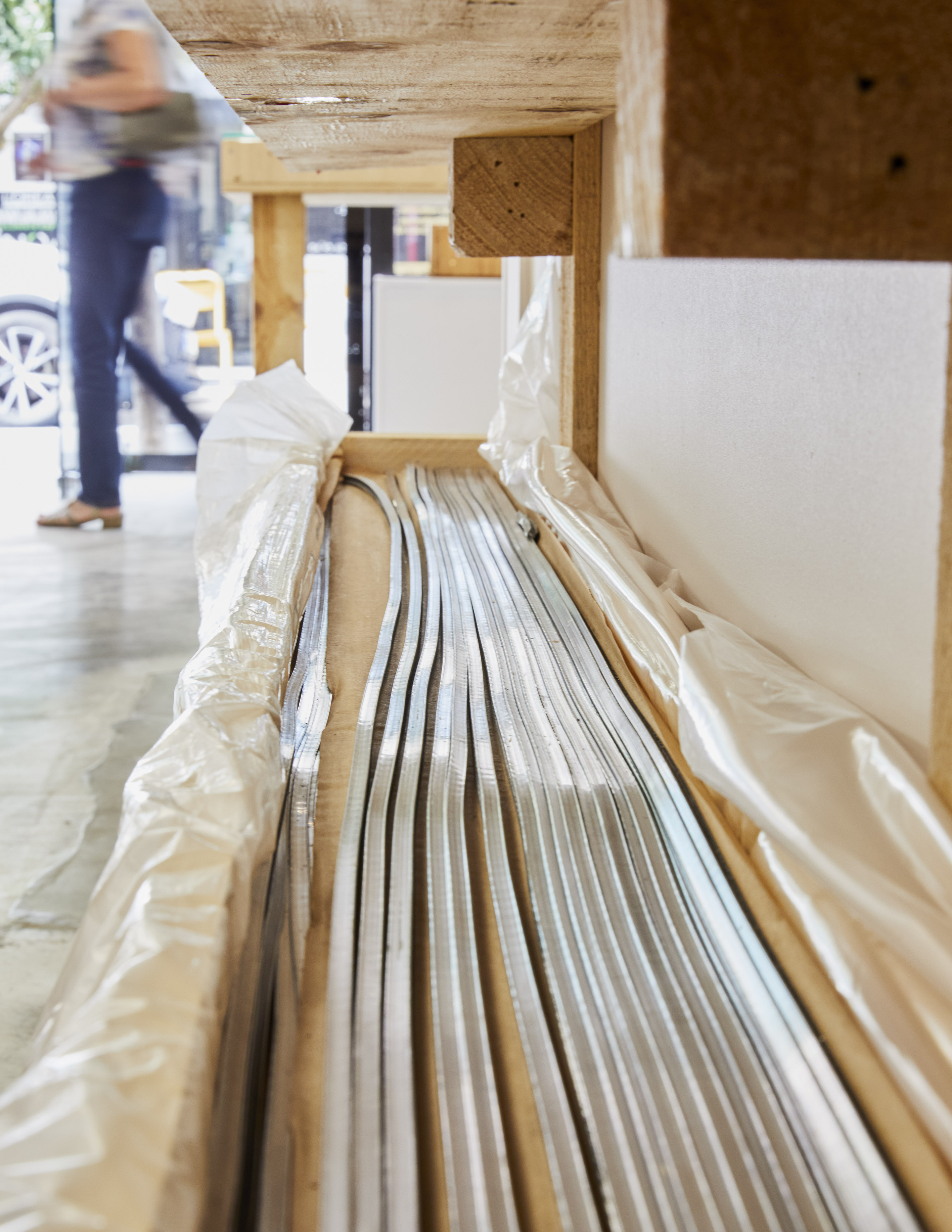 Technique traditionnelle